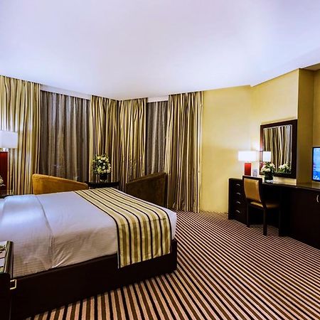 כוויית Al Bastaki International Hotel מראה חיצוני תמונה