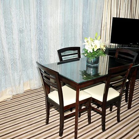 כוויית Al Bastaki International Hotel מראה חיצוני תמונה
