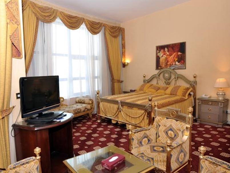 כוויית Al Bastaki International Hotel מראה חיצוני תמונה