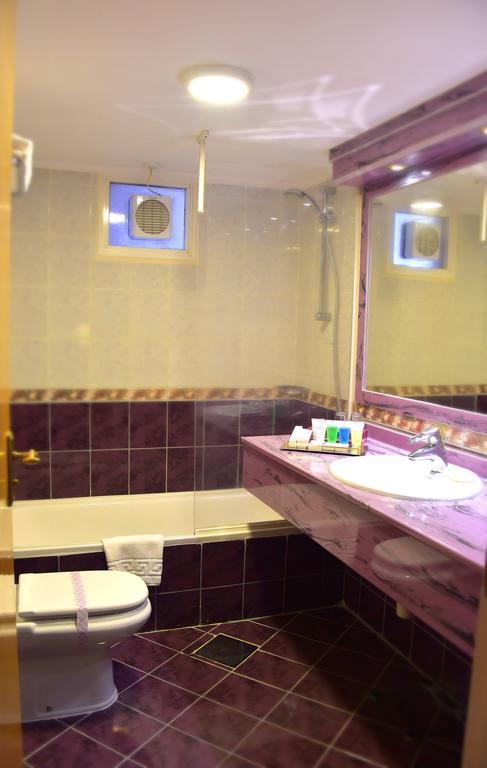 כוויית Al Bastaki International Hotel מראה חיצוני תמונה
