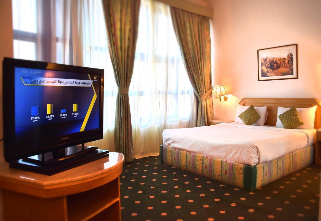 כוויית Al Bastaki International Hotel מראה חיצוני תמונה