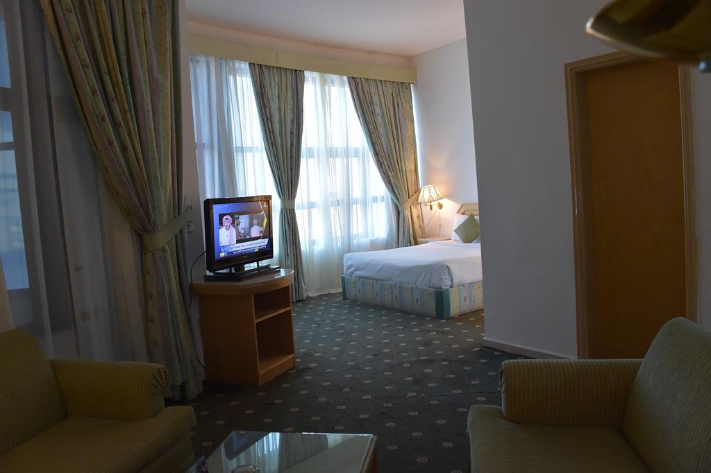 כוויית Al Bastaki International Hotel מראה חיצוני תמונה