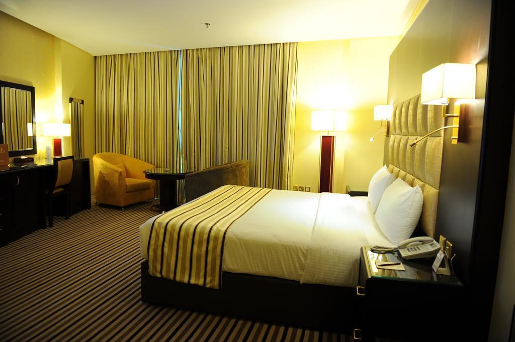 כוויית Al Bastaki International Hotel מראה חיצוני תמונה