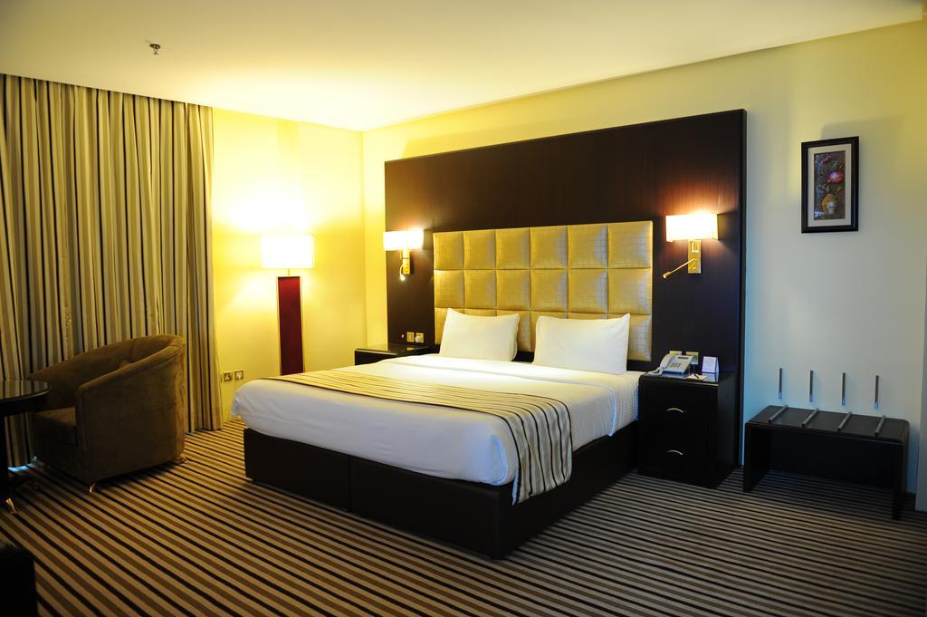 כוויית Al Bastaki International Hotel מראה חיצוני תמונה