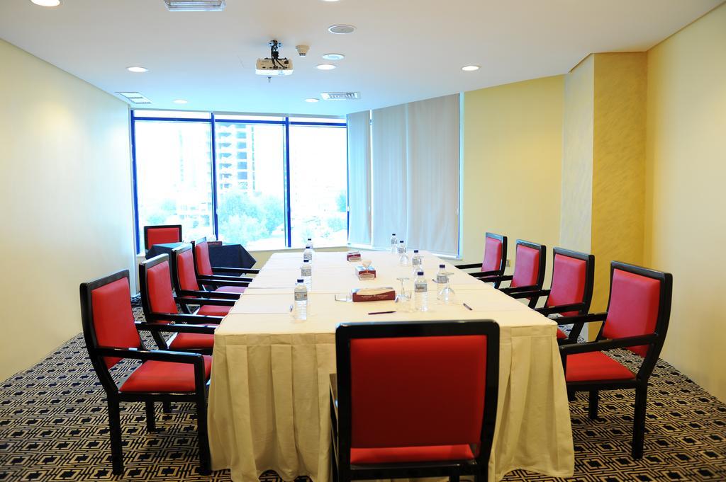 כוויית Al Bastaki International Hotel מראה חיצוני תמונה
