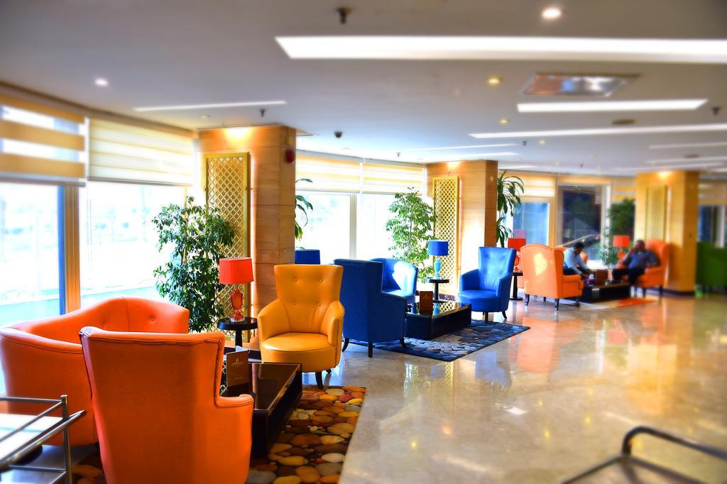 כוויית Al Bastaki International Hotel מראה חיצוני תמונה