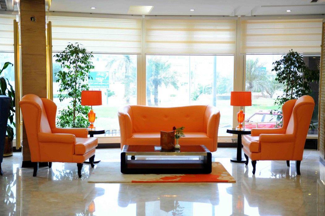 כוויית Al Bastaki International Hotel מראה חיצוני תמונה
