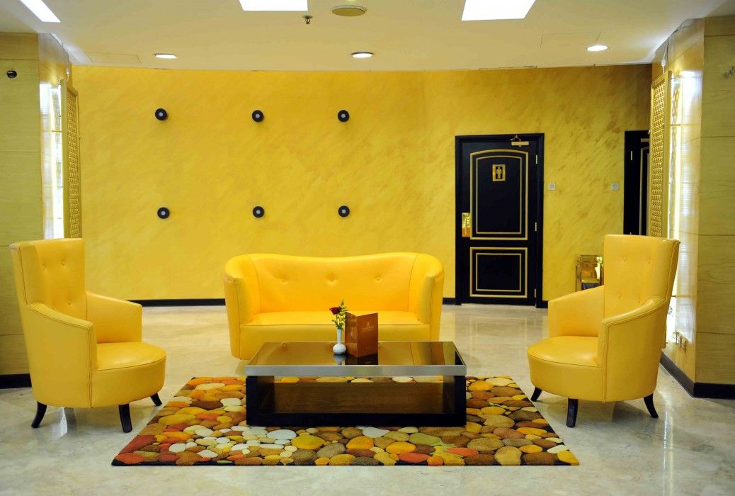 כוויית Al Bastaki International Hotel מראה חיצוני תמונה