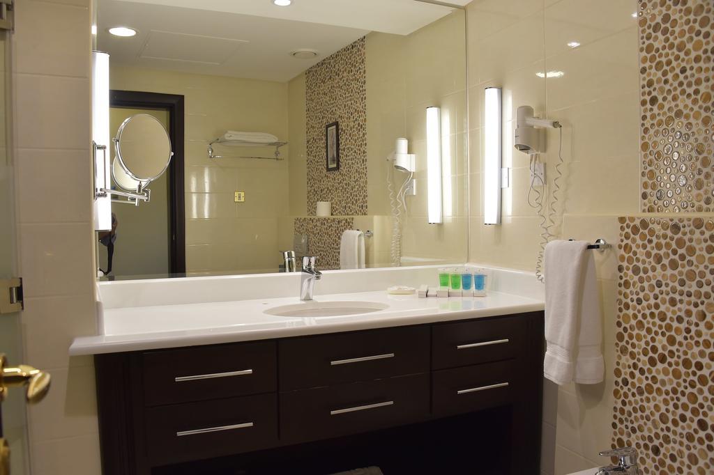 כוויית Al Bastaki International Hotel מראה חיצוני תמונה