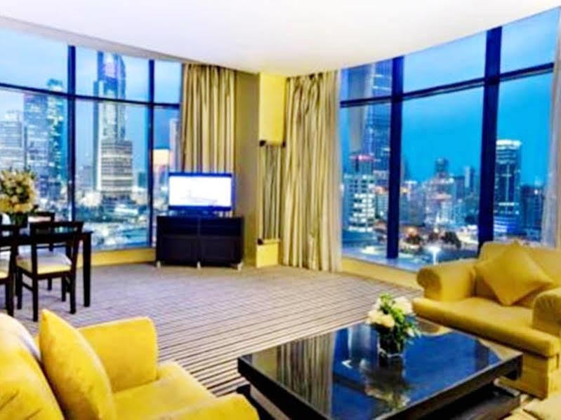 כוויית Al Bastaki International Hotel מראה חיצוני תמונה